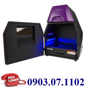 Hệ Thống Chụp Ảnh Và Phân Tích Gel OmniDOC Cleaver Scientific - Anh