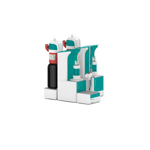 MÁY CHUẨN ĐỘ ĐIỆN THẾ TỰ ĐỘNG OMNIS TITRATOR ADVANCED (METROHM - THỤY SỸ)