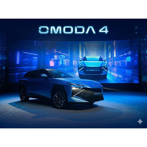 Omoda C4 2026