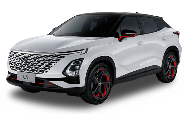 Omoda C5