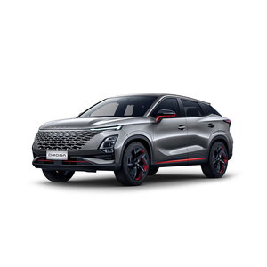 Omoda C5