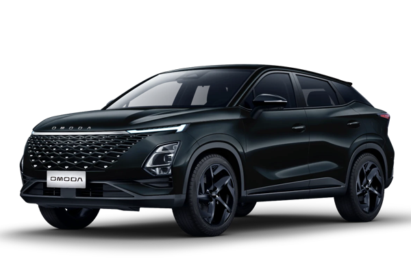 Omoda C5