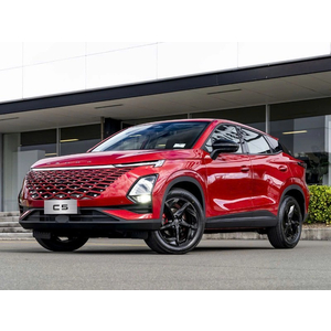 Omoda C5 Flagship