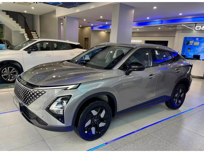 Omoda C5 Flagship hybrid