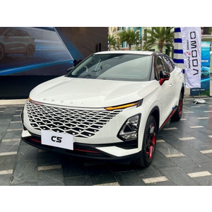Omoda C5 Luxury