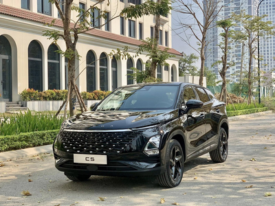 Omoda C5 Premium