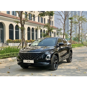 Omoda C5 Premium