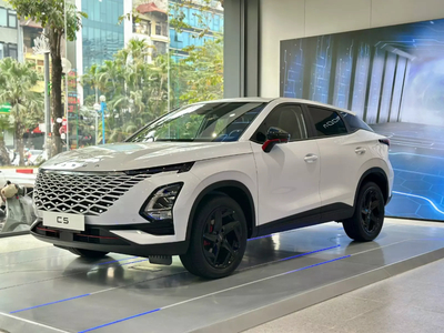 Omoda C5 Premium
