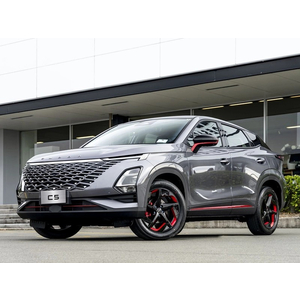 Omoda C5 Premium