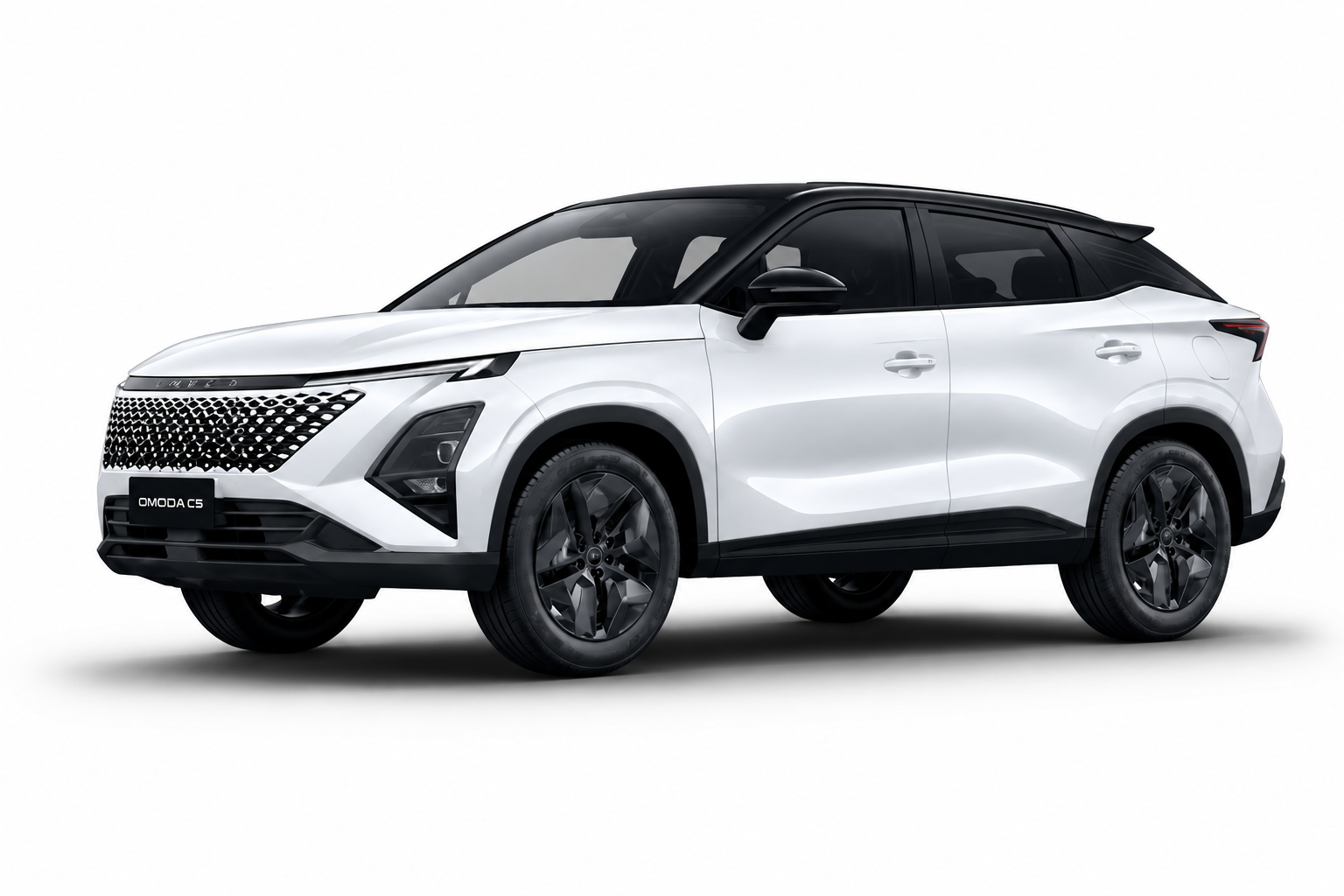 OMODA C5 SHS-H
