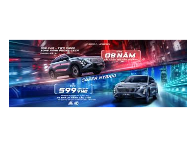 Omoda C5 SHS-H: SUV Hybrid Mạnh Nhất Phân Khúc Kèm Ưu Đãi Cực Khủng