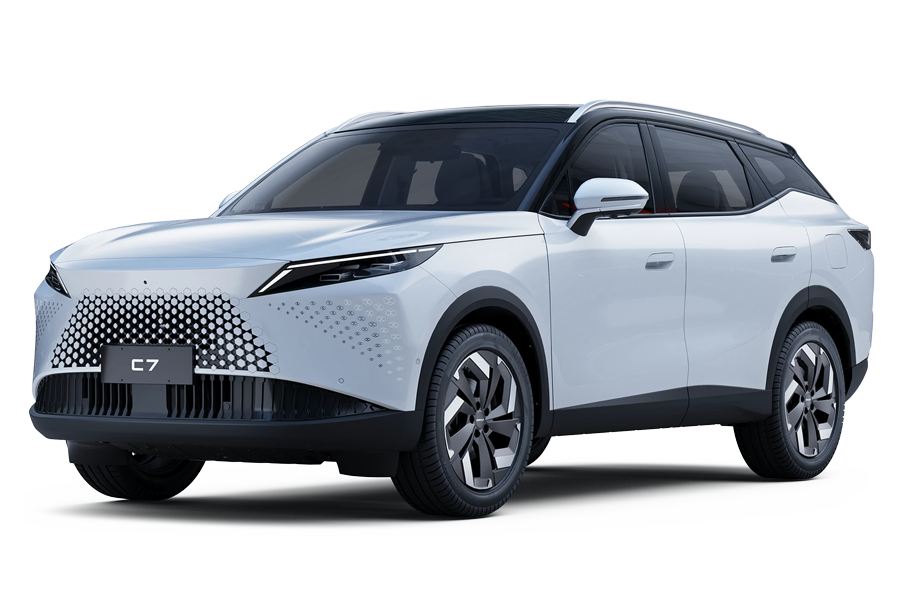Omoda C7