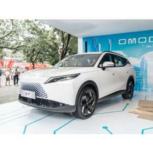 Omoda C7 Flagship