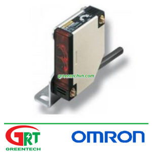Omron E3JK-TR11-C 2M | Cảm biến quang Omron E3JK-TR11-C 2M | Sensor Omron E3JK-TR11-C 2M