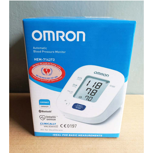 Máy đo huyết áp tự động Omron HEM-7142T2