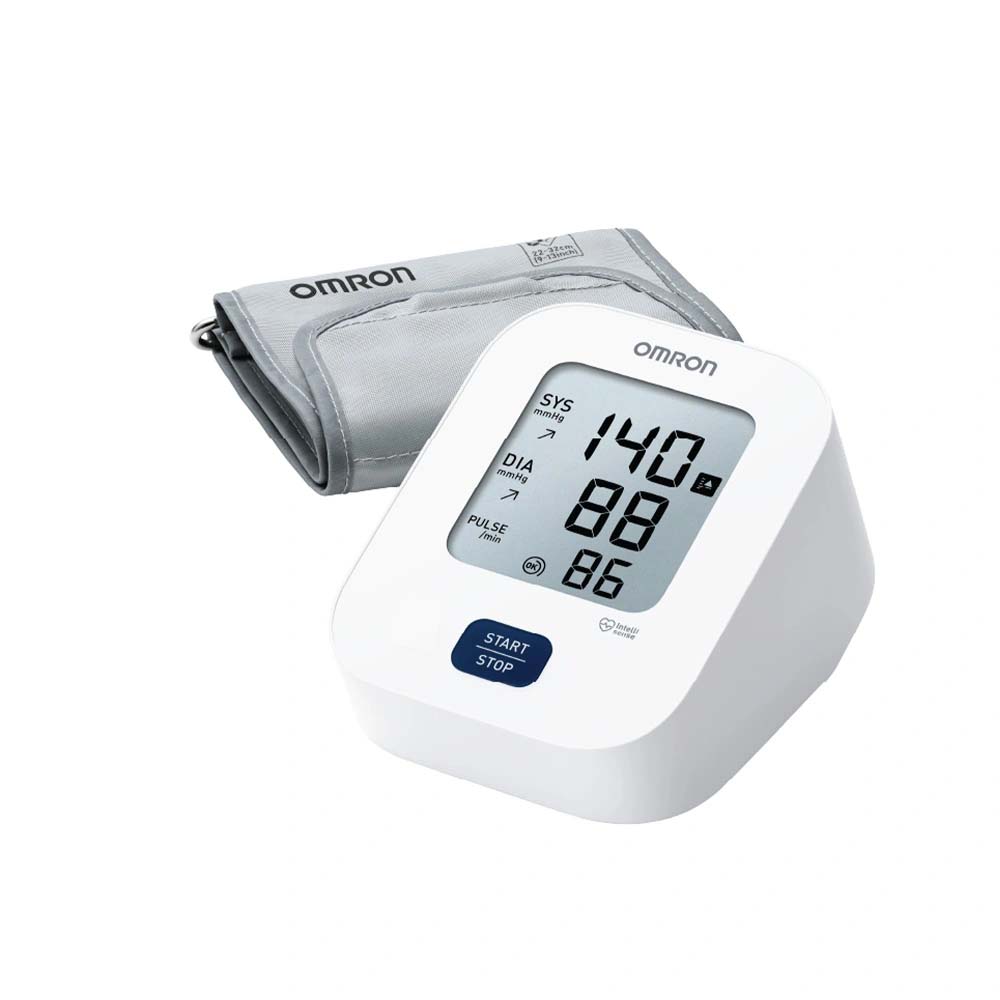 Máy đo huyết áp tự động EZ Lite Omron HEM-7180