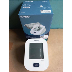 Máy đo huyết áp tự động EZ Lite Omron HEM-7180