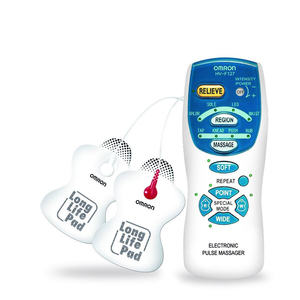 Máy xung điện trị liệu Omron HV-F127