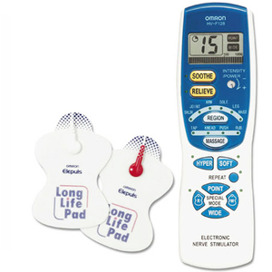Máy massage xung điện Omron HV- F128