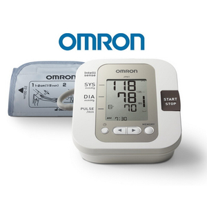 Máy đo huyết áp bắp tay Omron JPN1