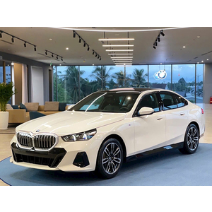 BMW 530i AllNew 2026
