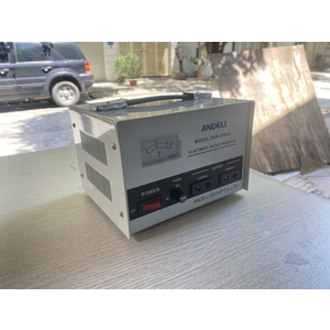 Ổn áp 350VA