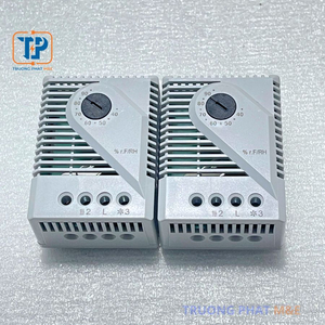 Bộ Ổn Nhiệt Kép MFR