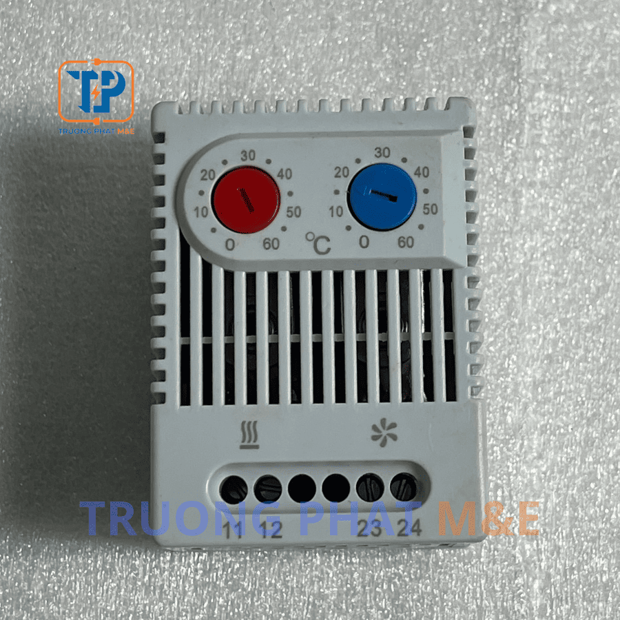 Bộ Ổn Nhiệt Kép ZR