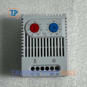 Bộ Ổn Nhiệt Kép ZR