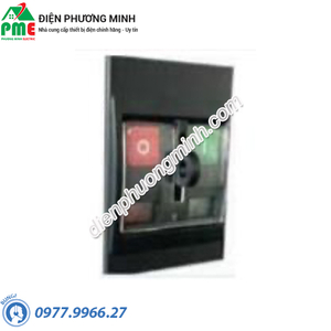 Mặt che nút nhấn ON/OFF Chint NXA16-P BUTTON PLATE