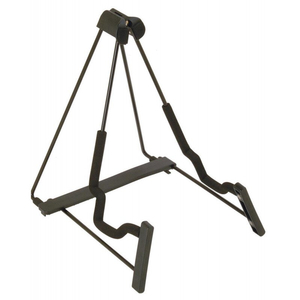On-Stage GS7655 Fold-Flat Guitar Stand