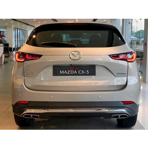 New Mazda CX-5 2.0L Premium Active
