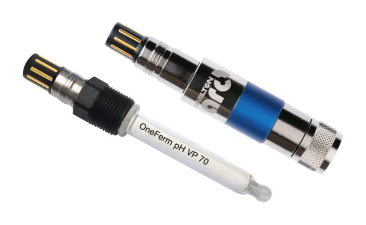OneFerm pH Sensors - Arc Hamilton