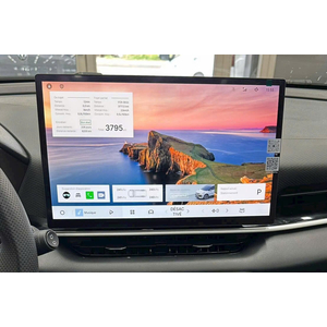 Geely New Coolray Flagship