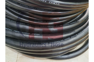 ỐNG 1 LỚP BỐ SAE100R1AT 5/16''