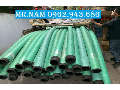 ỐNG BƠM XẢ XI MĂNG 7m TRÊN MOOC CHƠ XI MĂNG RỜI SẴN TẠI HÀ NỘI VÀ SÀI GÒN.