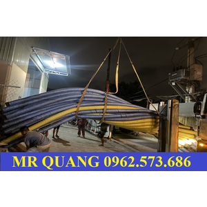 Ống bơm xi măng 8m