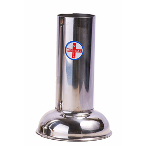 Ống cắm pen inox Vinh Tấn