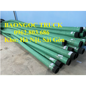 Bán ống màng rung, ống xả xi măng rời