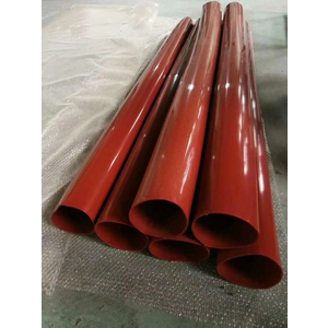 ống silicon xử lý bề mặt corona