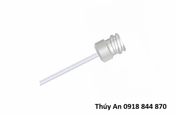 Ống Dẫn Female Luer Lock Hamilton