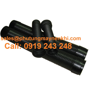 ỐNG DẪN HƠI MÁY NÉN KHÍ TRỤC VÍT