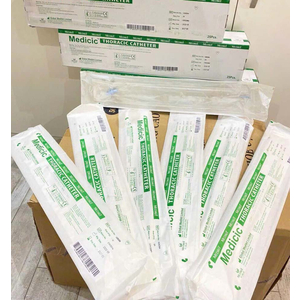 Ống dẫn lưu màng phổi Medikit