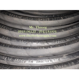 ỐNG DẪN NHỚT EMT 1AT SIZE 1/4''