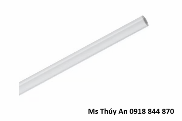 Ống Dẫn PTFE và FEP Hamilton