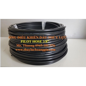 ỐNG ĐIỀU KHIỂN DẦU THỦY LỰC KOMAN, SIZE 3/8''