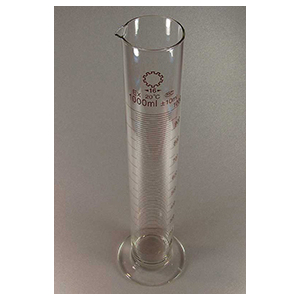 Ống đong 250ml