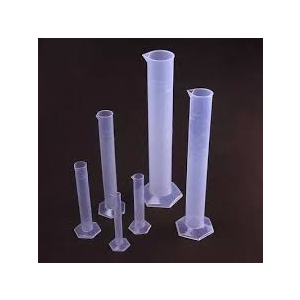 Ống đong nhựa 2000ml