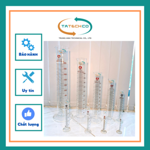 ỐNG ĐONG THỦY TINH