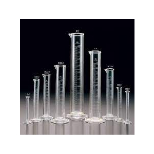 Ống đong thuỷ tinh chia vạch 100ml